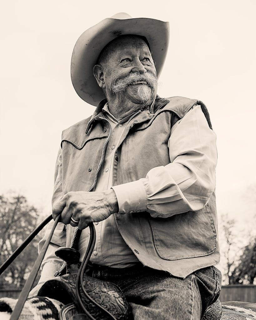Barry Corbin
