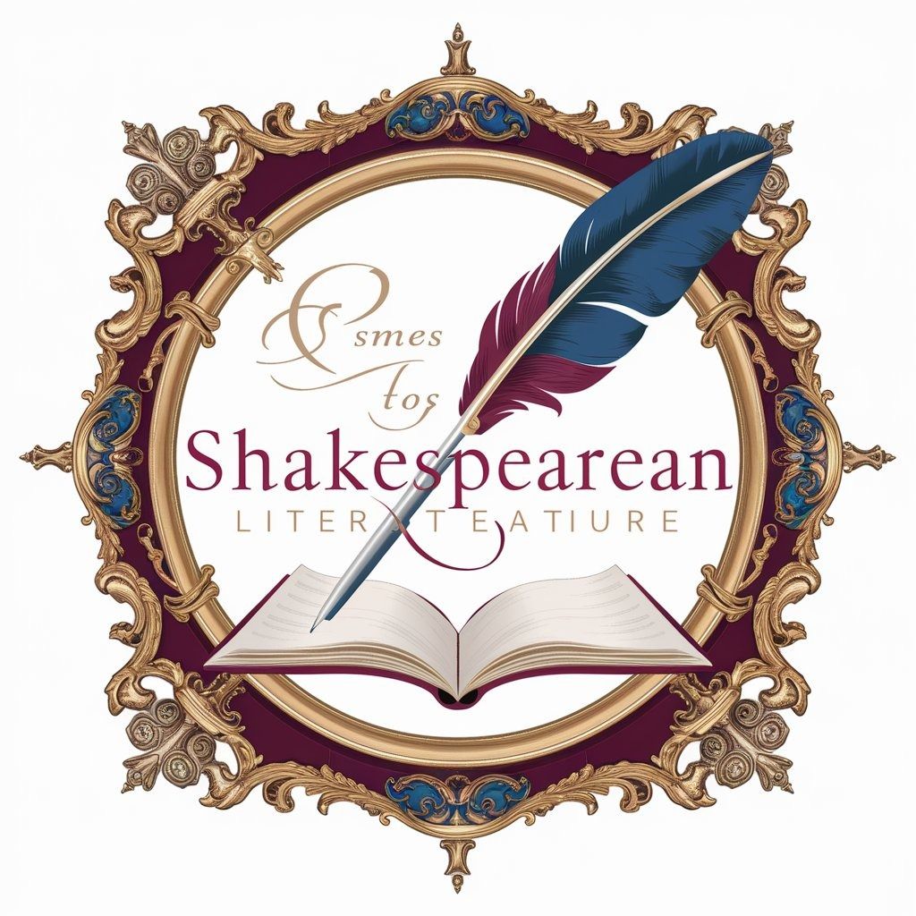 AI Shakespeare Translator