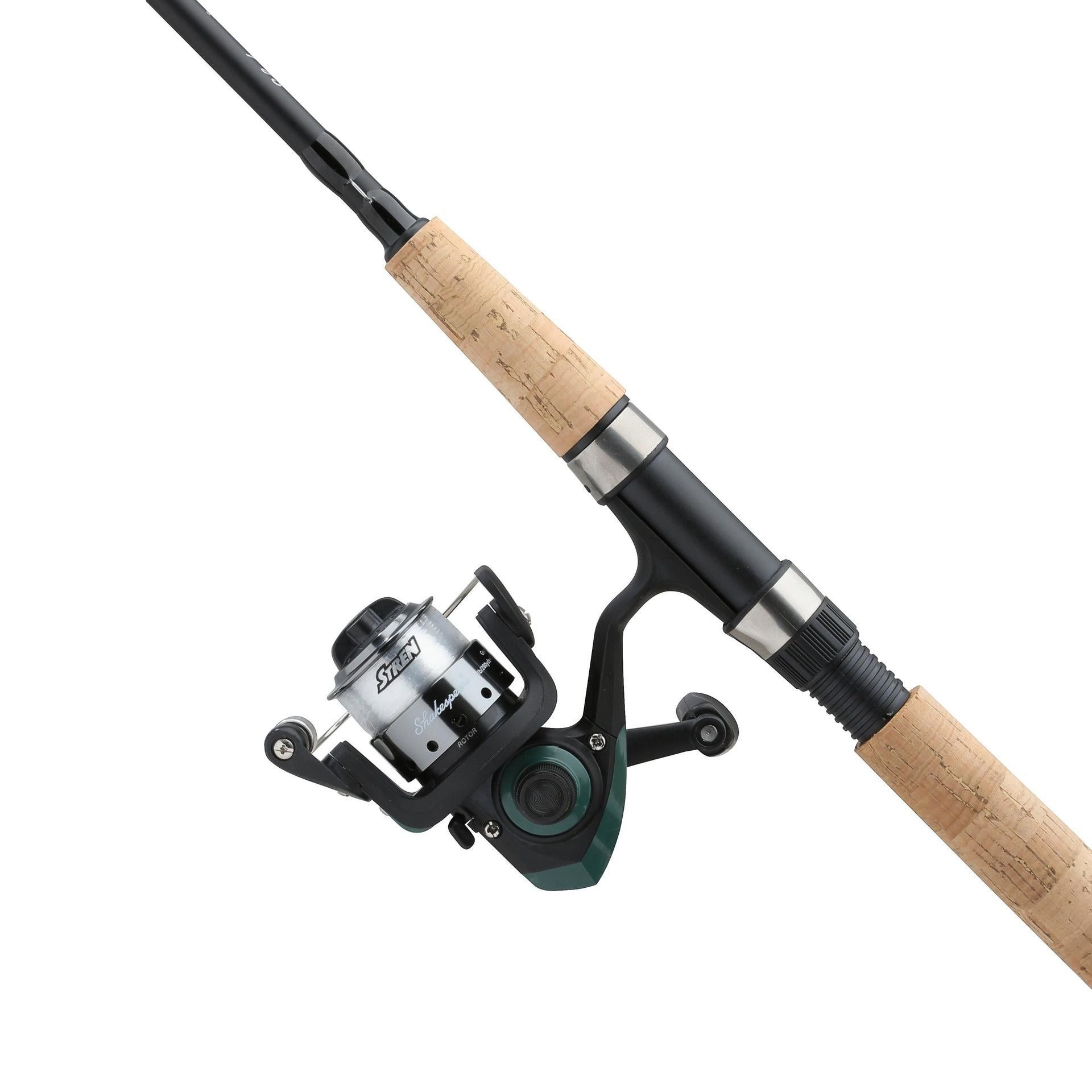 Shakespeare Fishing Gear| Shakespeare®