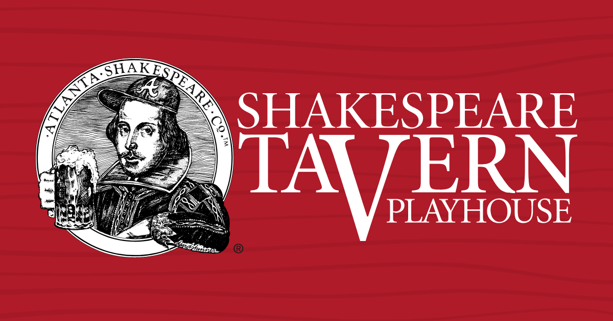 Shakespeare Tavern Atlanta