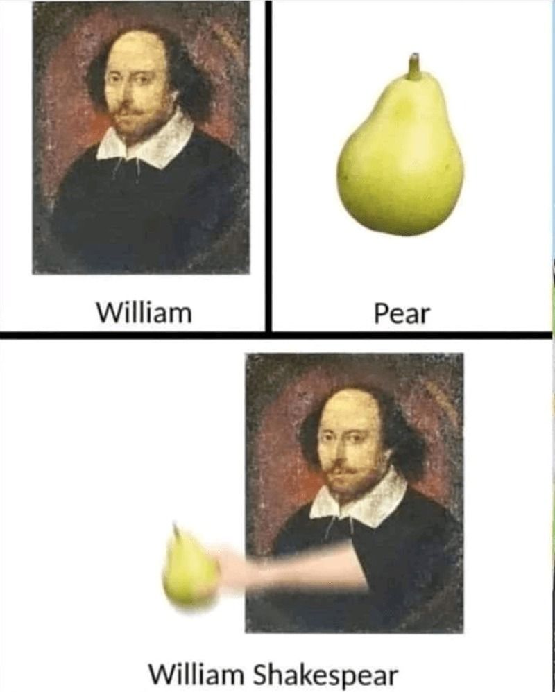 30 Shakespeare Memes That Doth Protest Too Much - Memebase - Funny ...