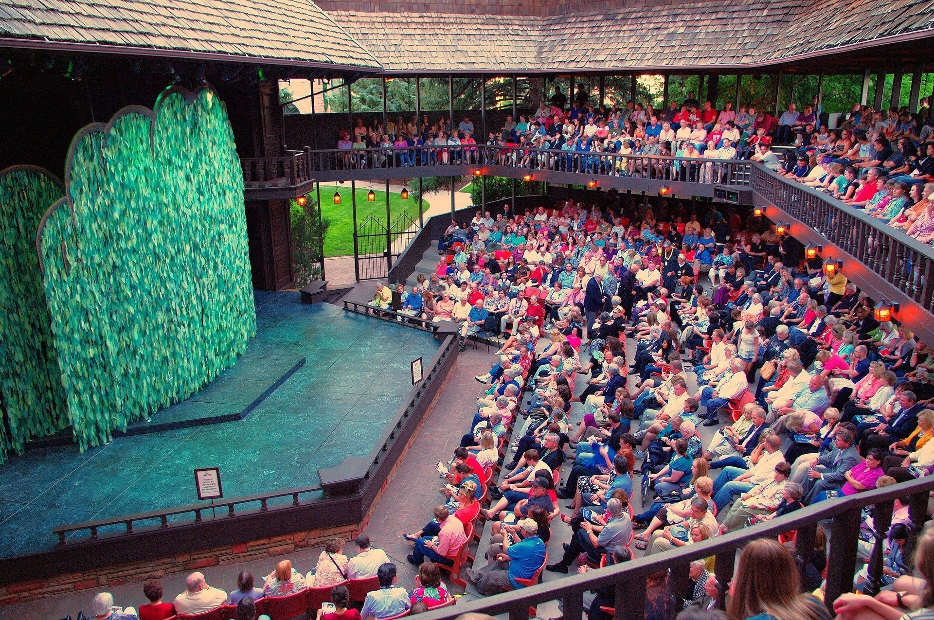 Utah Shakespeare Festival