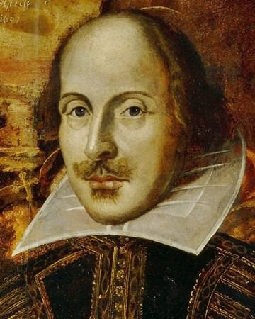 Hamnet Shakespeare Portrait