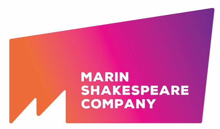 Marin Shakespeare Company Logo