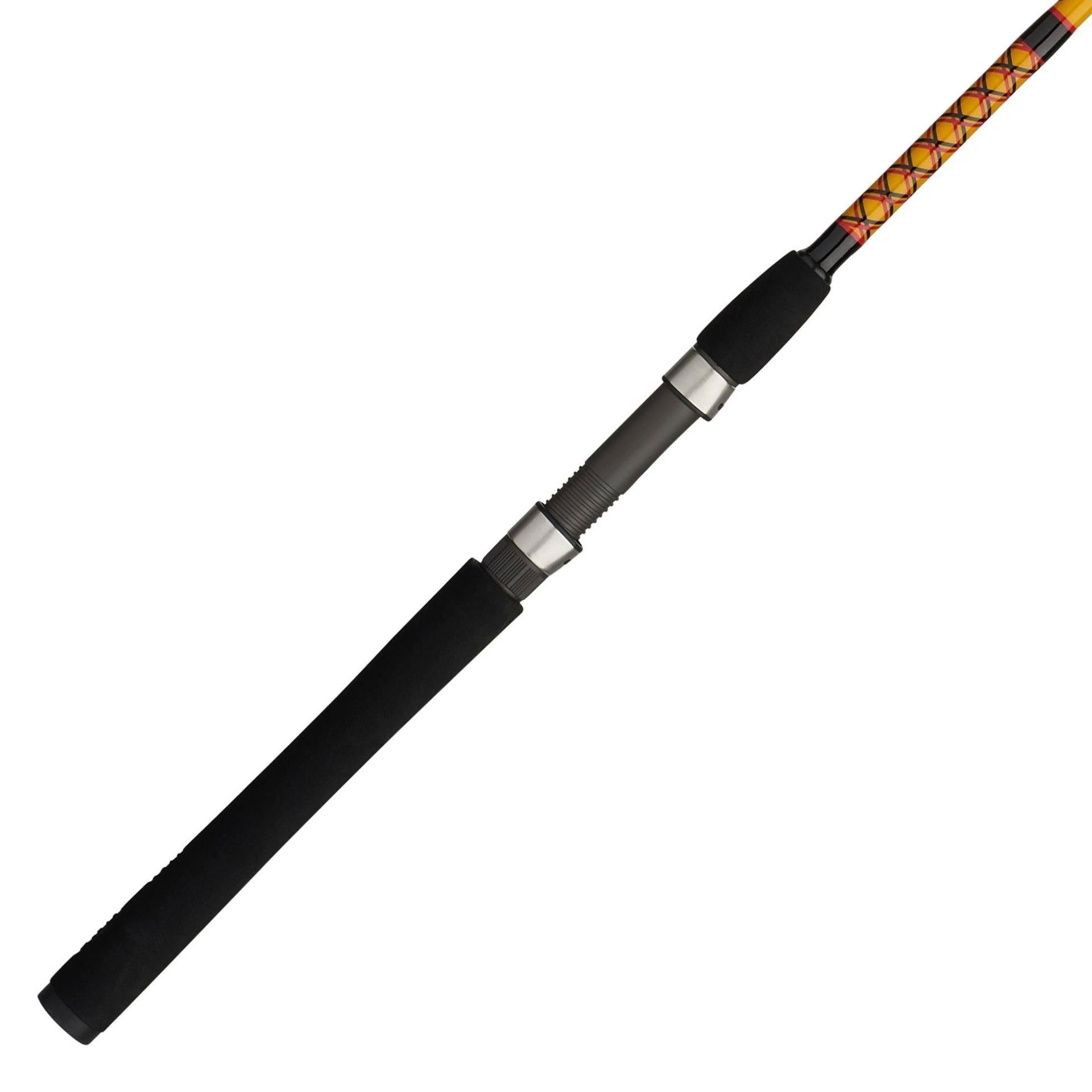 Ugly Stik Bigwater Spinning Rod