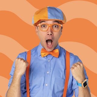 Blippi Songs and Music | Spotify