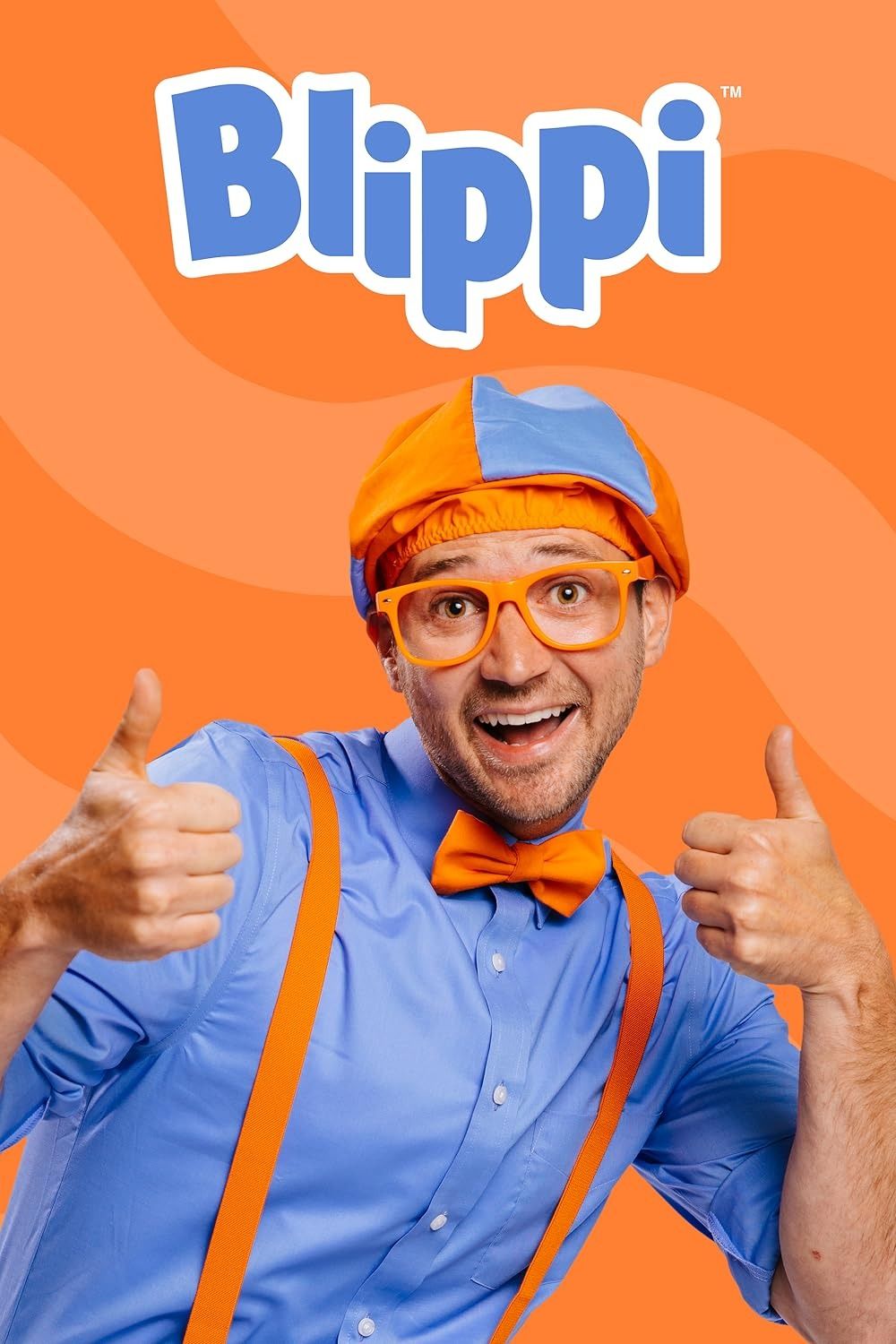 Blippi (TV Series 2014– ) - User reviews - IMDb