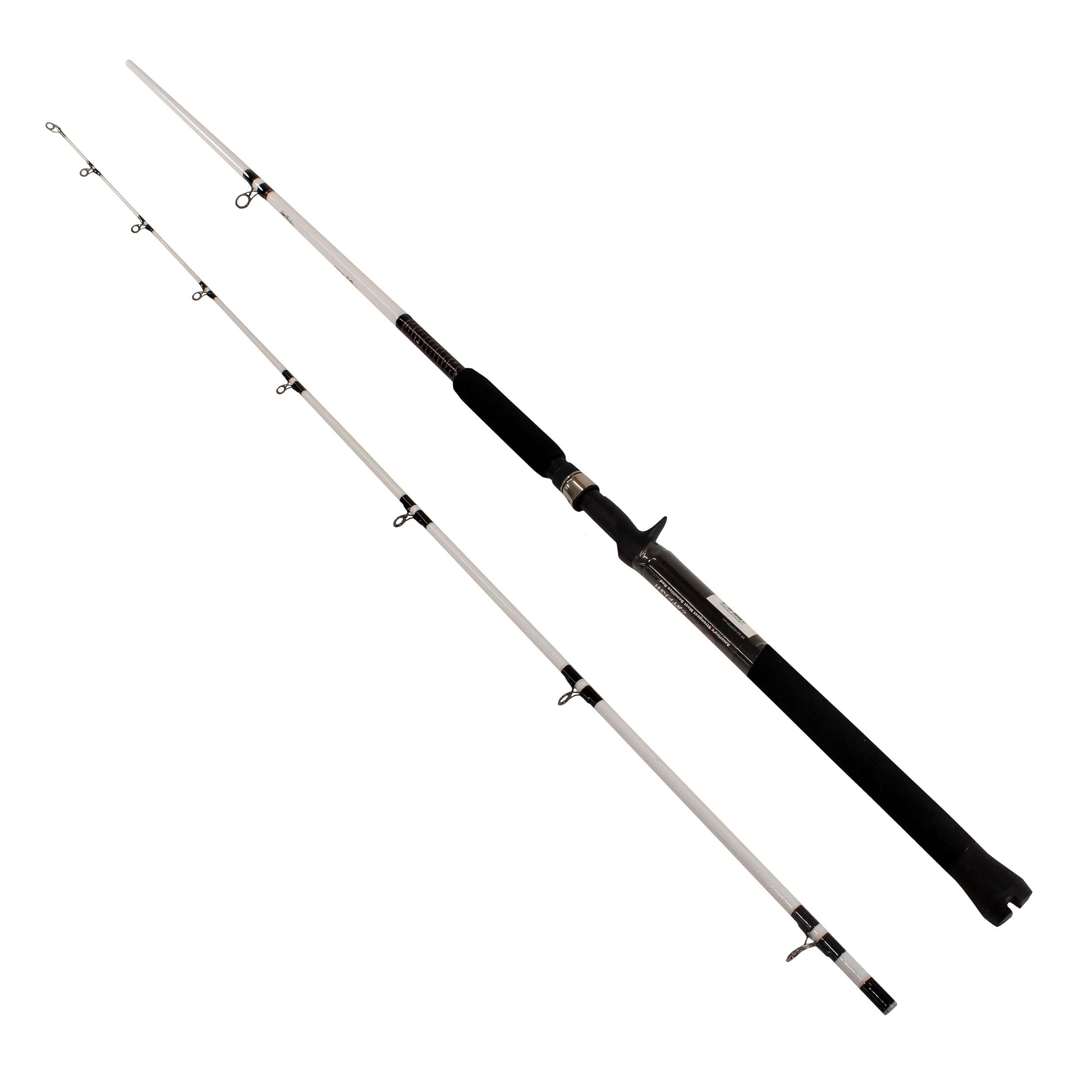 Shakespeare Ugly Stik Catfish Fishing Casting Rod