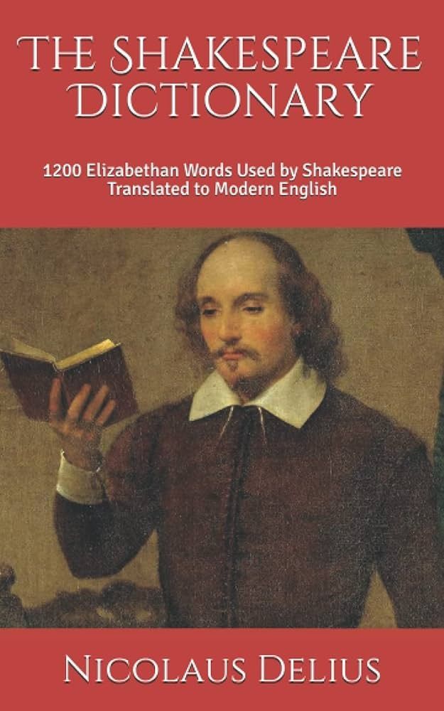 Shakespeare Dictionary