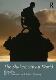 The Shakespearean World