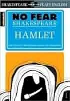 Hamlet Publisher: SparkNotes