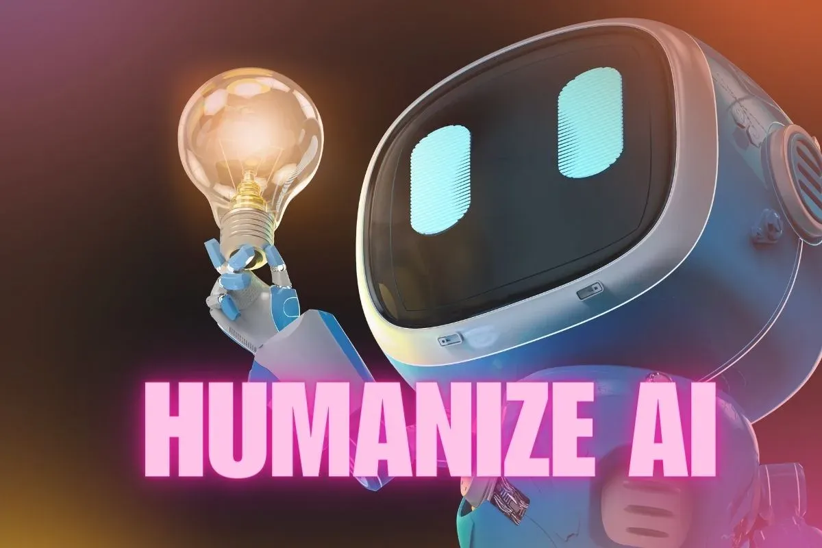 AI Humanization