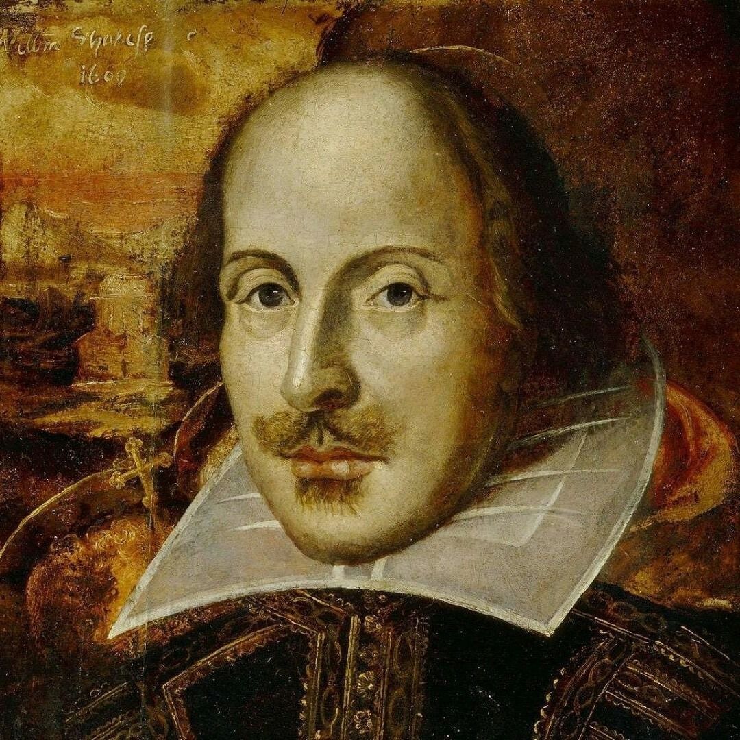 Shakespeare's England