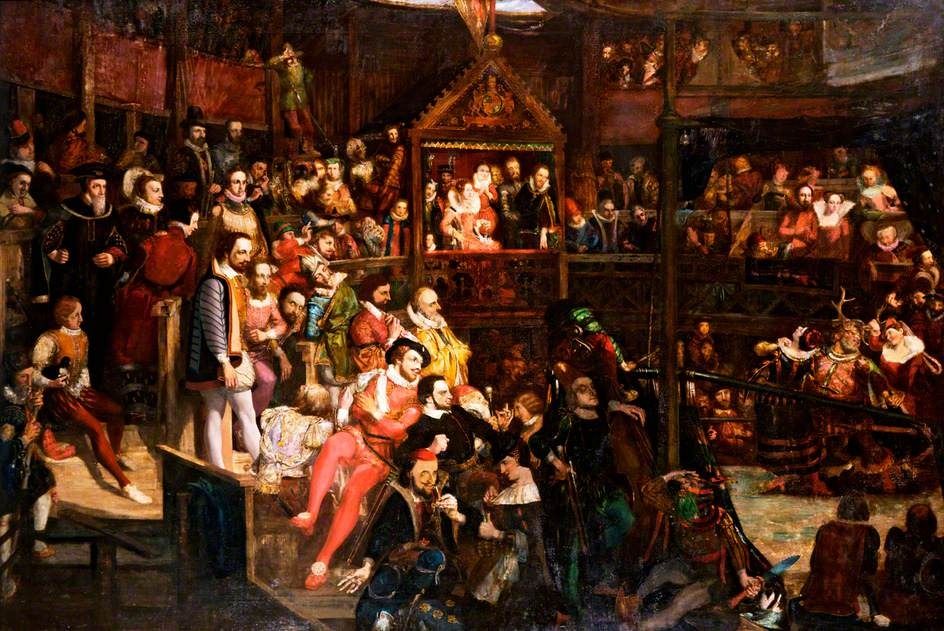 The Elizabethan Era: Shakespeare's World