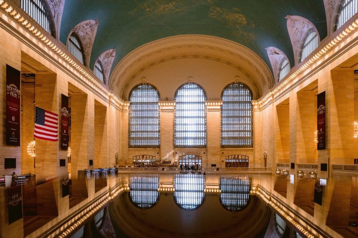 Grand Central Terminal