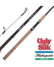 Shakespeare Elite Ugly Stik Rods