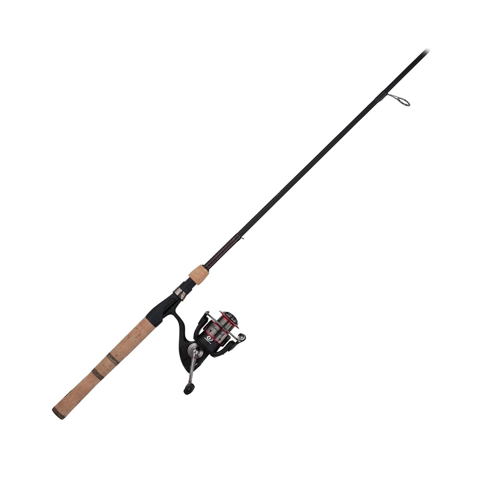 Shakespeare Ugly Stik Elite Spinning Combo