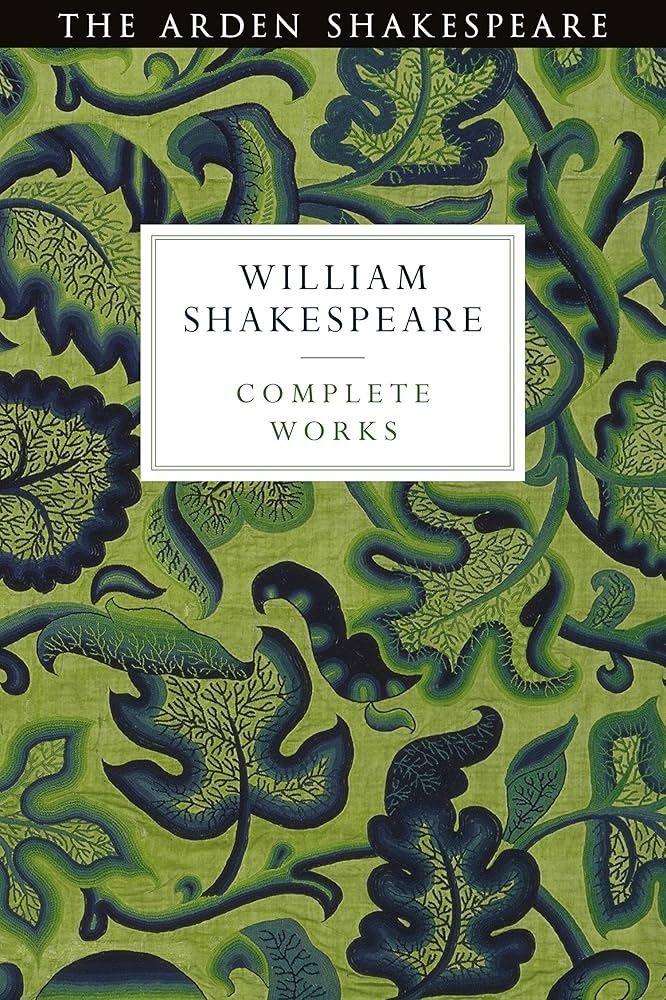 Arden Shakespeare Complete Works