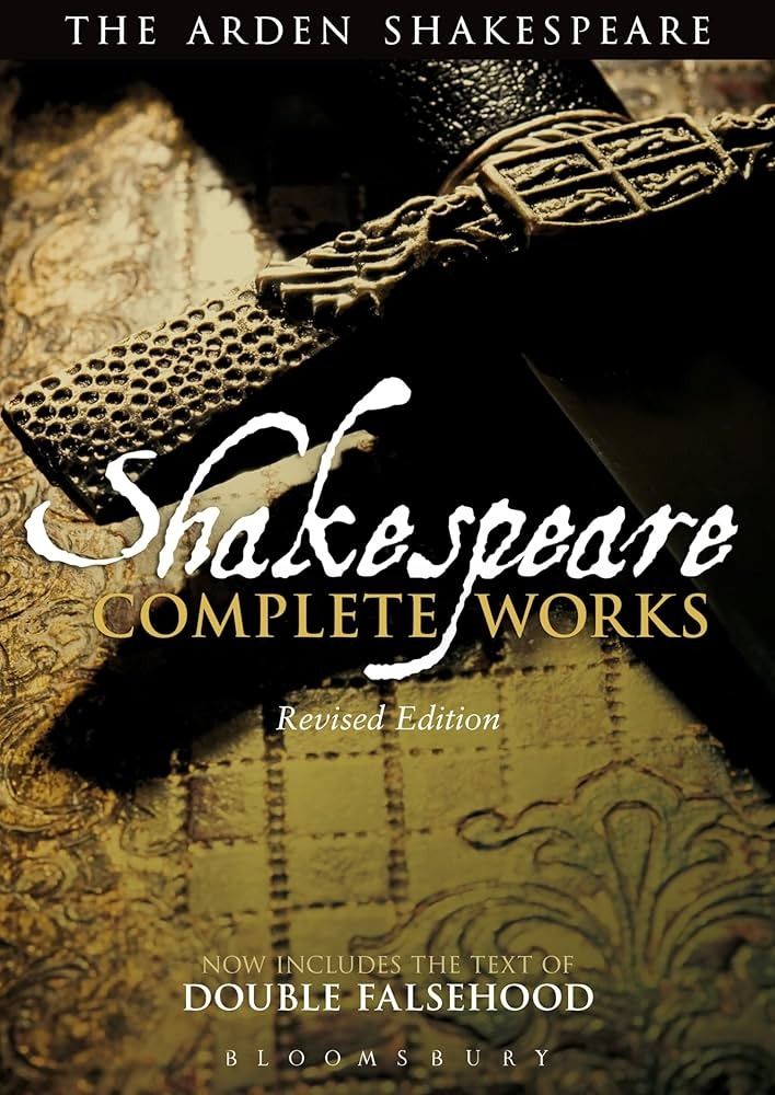 The Arden Shakespeare Third Series