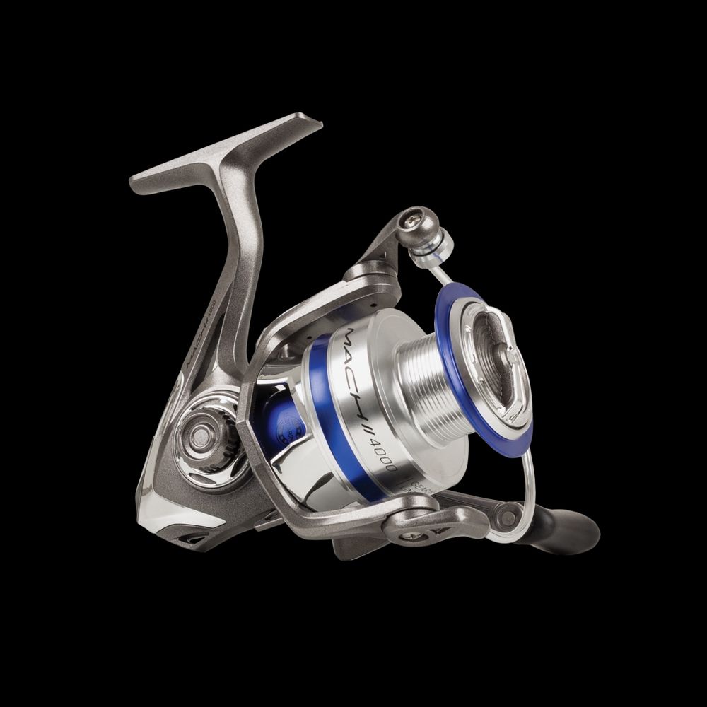 Shakespeare Mach II Spinning Reel