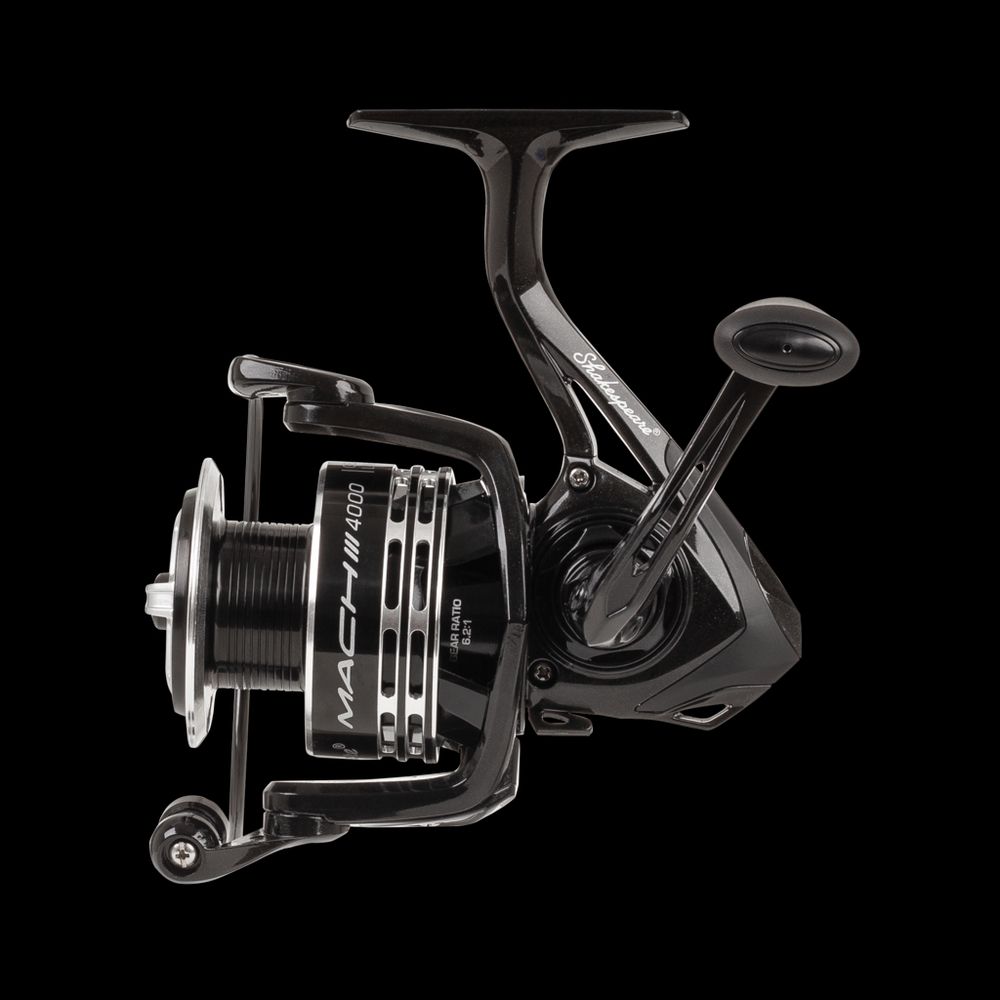 Shakespeare Mach III Spinning Reel