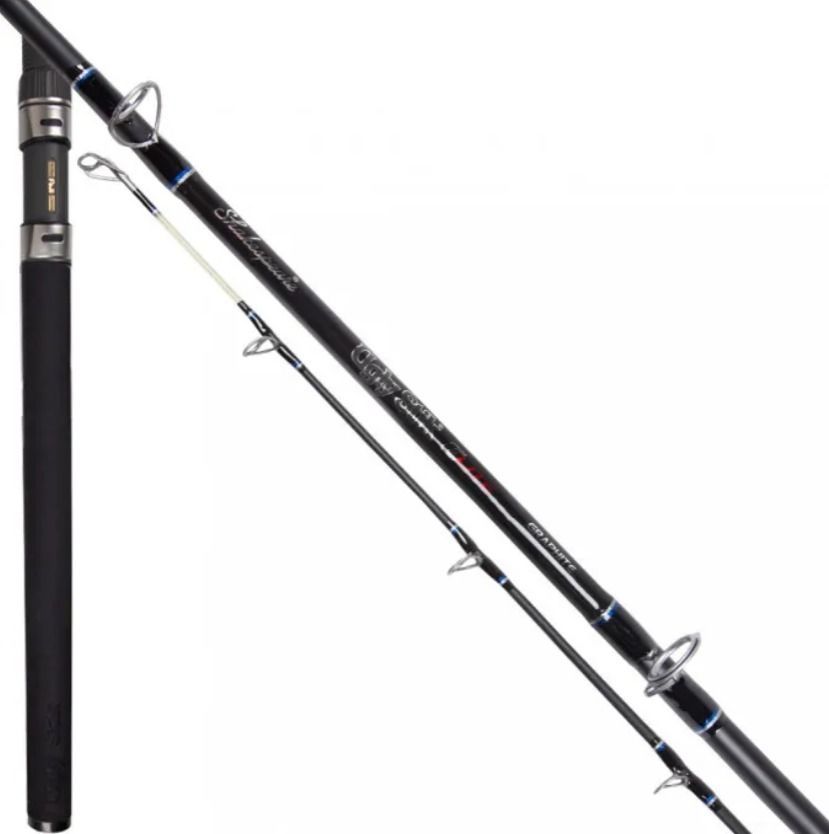 Shakespeare Ugly Stick Elite Rod