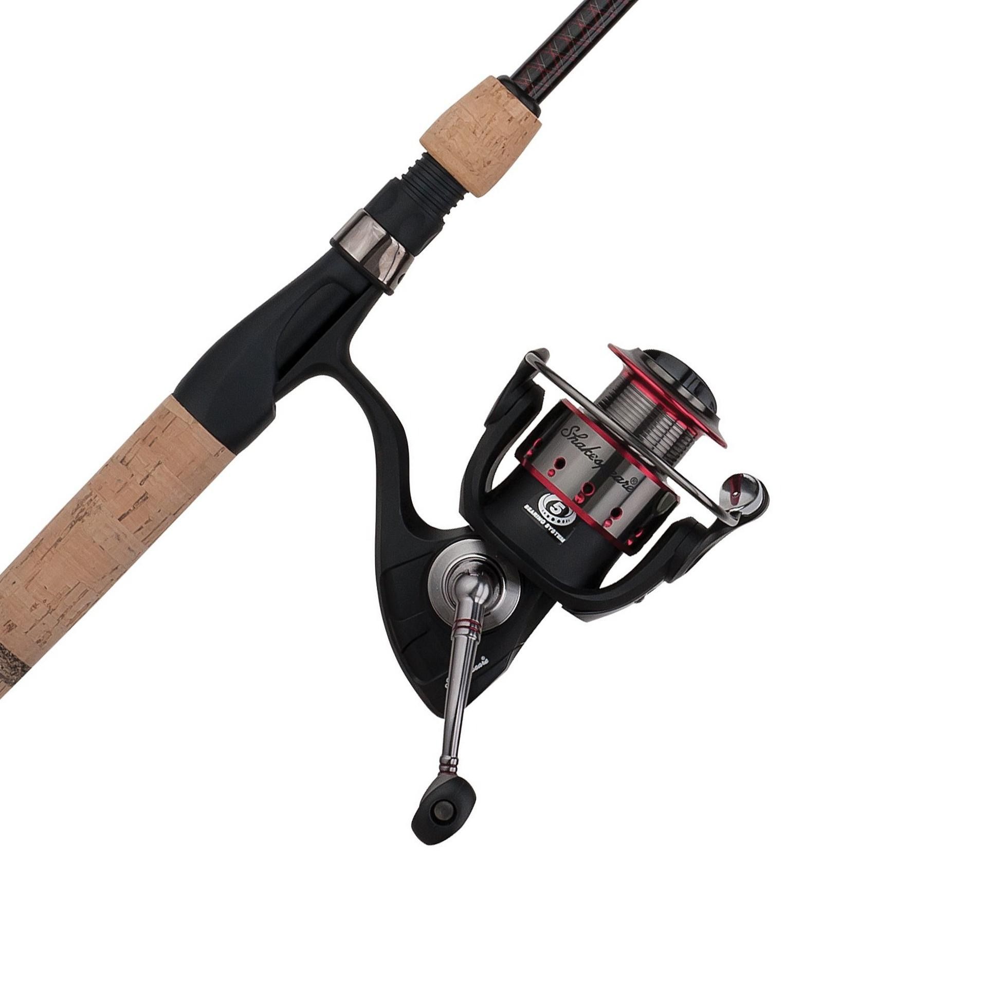 Elite Spinning Combo