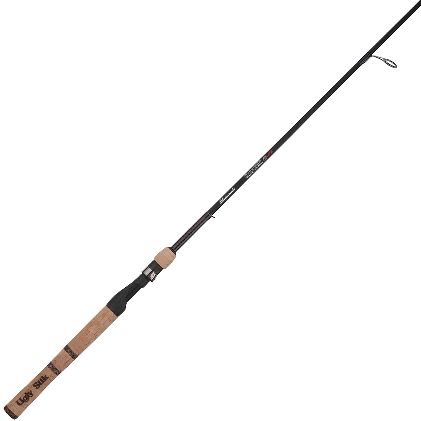 Shakespeare Ugly Stik Elite Spinning Rod