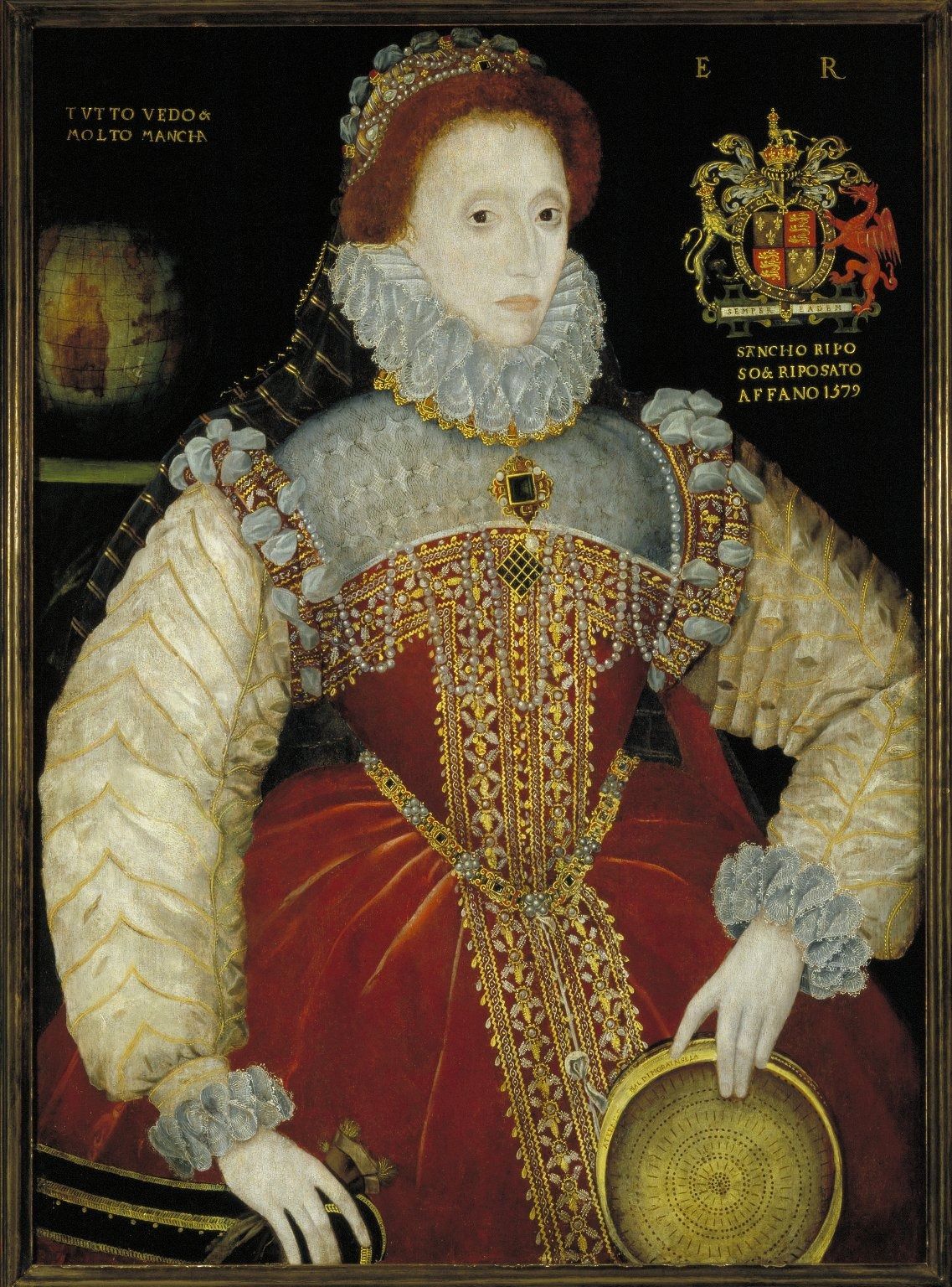 Queen Elizabeth I