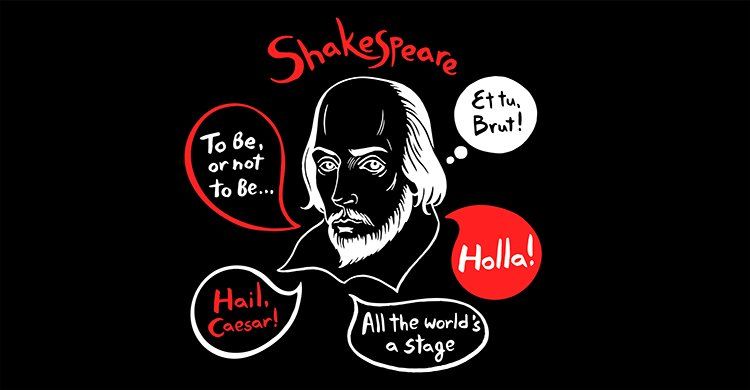 Shakespeare Quotes