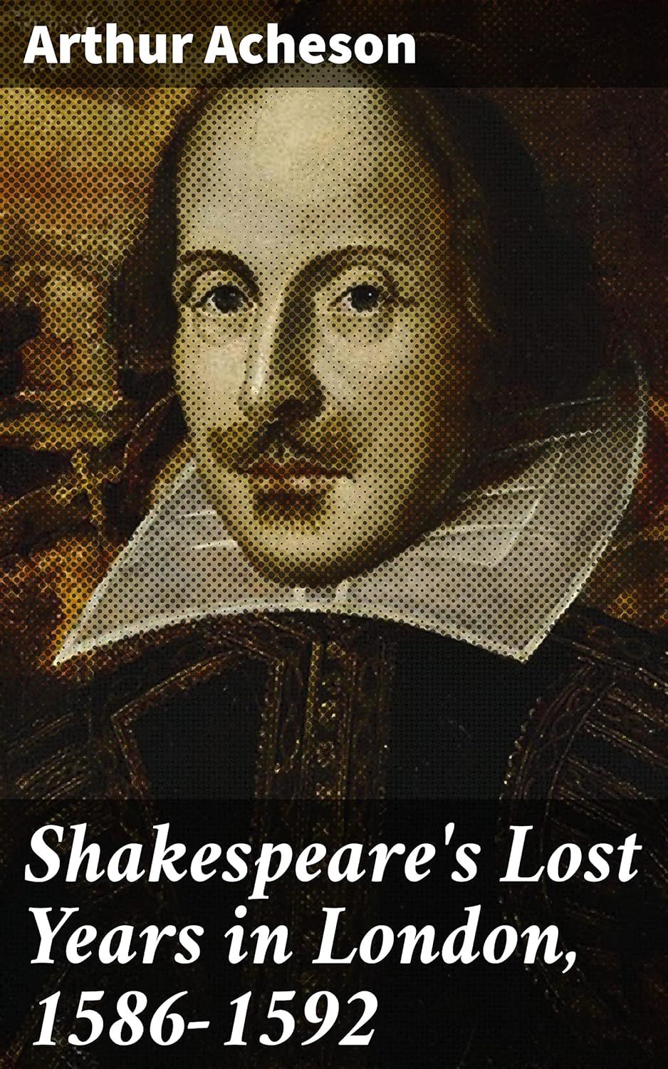 Shakespeare Portrait