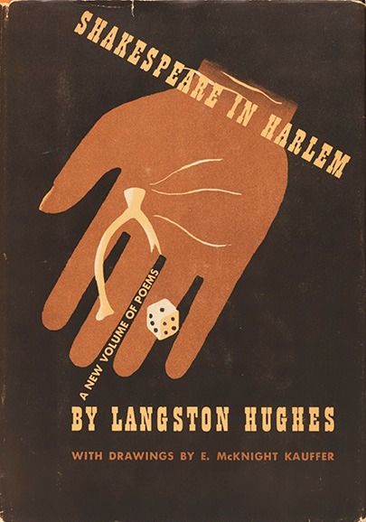 Shakespeare in Harlem by Langston Hughes | Goodreads